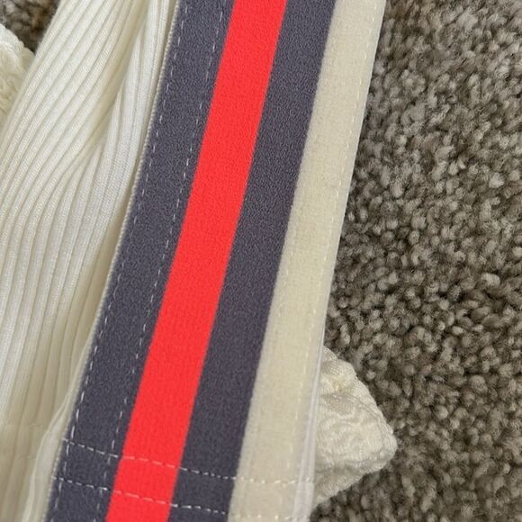 FP Movement Recovery Layer Top, White Combo, Size Small, NWT - Picture 10 of 13